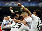Bóng đá anh, ngoại hạng anh, lịch thi đấu euro 2012, Bản tin Hành tinh thể thao ngày 17/3/2011